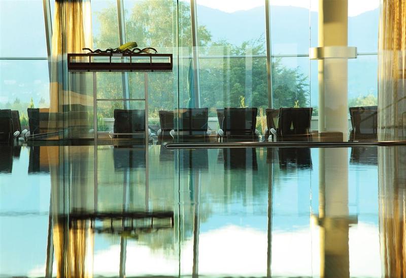 فندق Four Points By Sheraton Panoramahaus Dornbirn