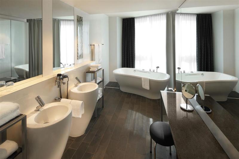 فندق Four Points By Sheraton Panoramahaus Dornbirn