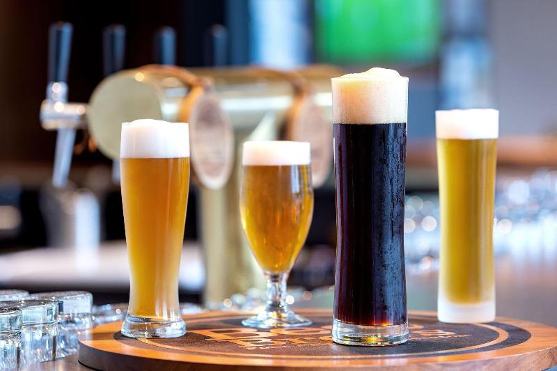 فندق Four Points By Sheraton Panoramahaus Dornbirn