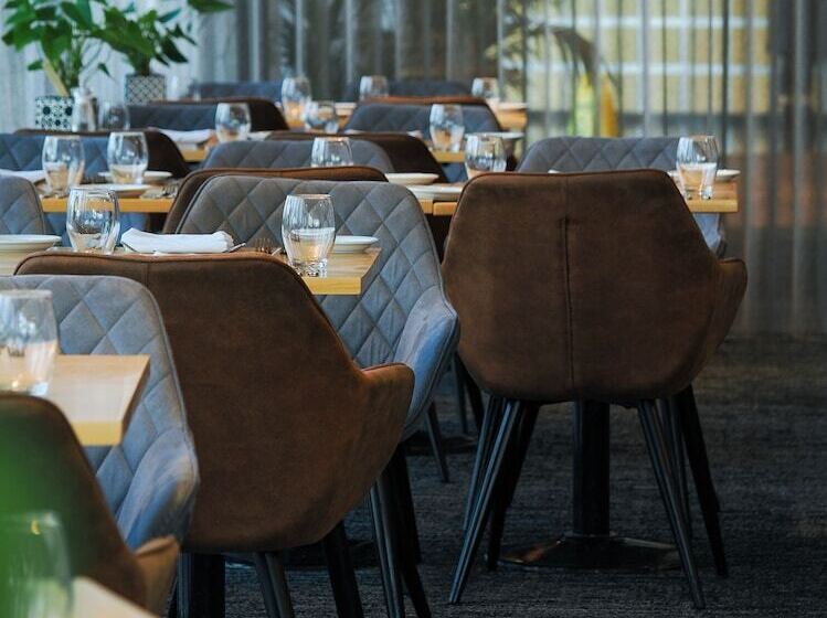 酒店 Future Inn Cardiff Bay