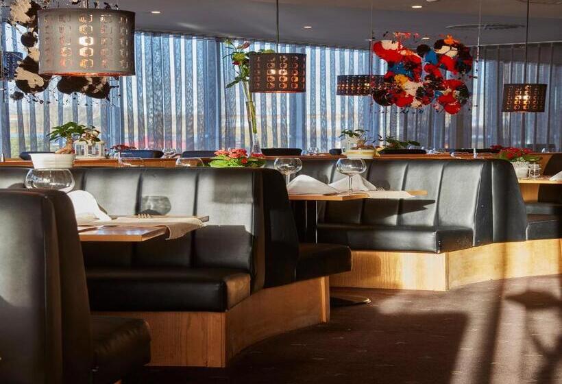 酒店 Future Inn Cardiff Bay