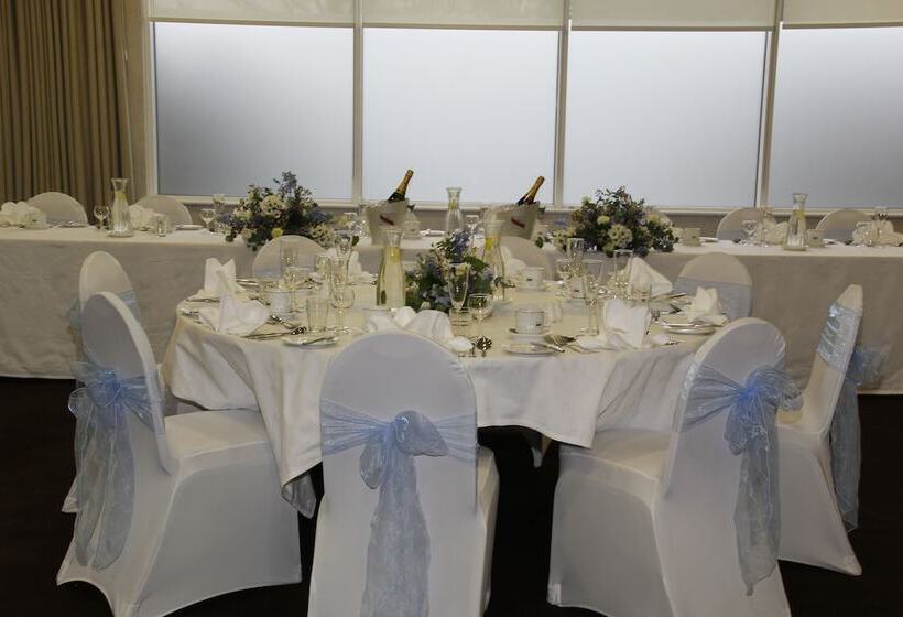 هتل Future Inn Plymouth