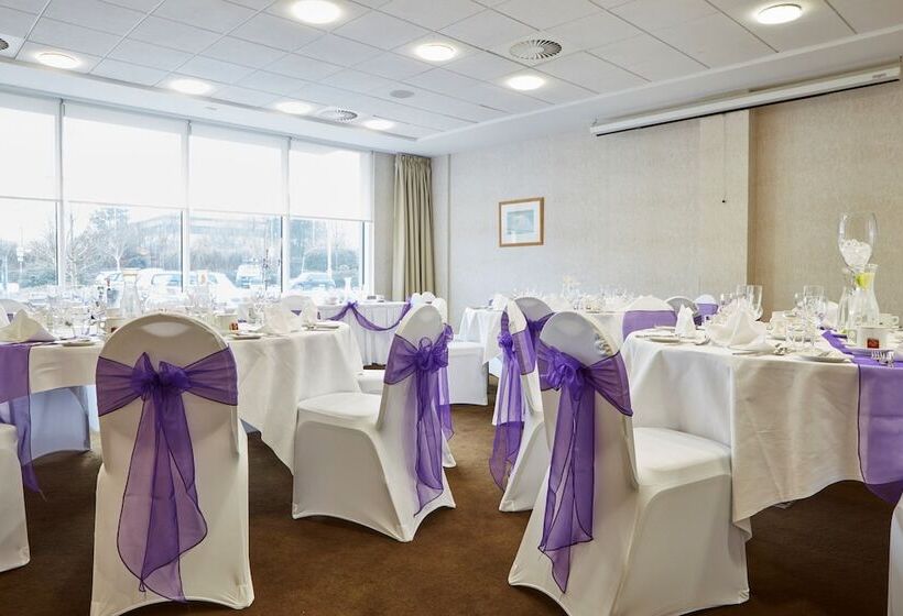 هتل Future Inn Plymouth