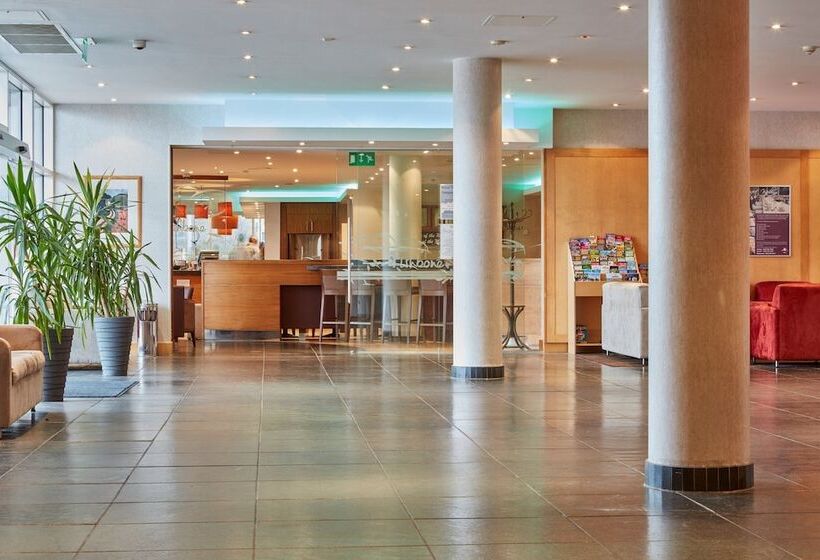 هتل Future Inn Plymouth