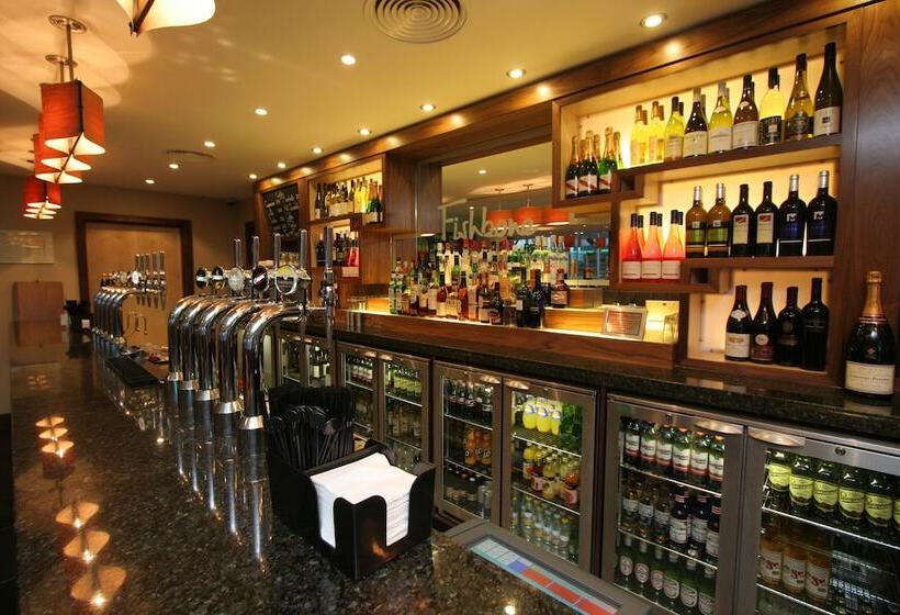 هتل Future Inn Plymouth