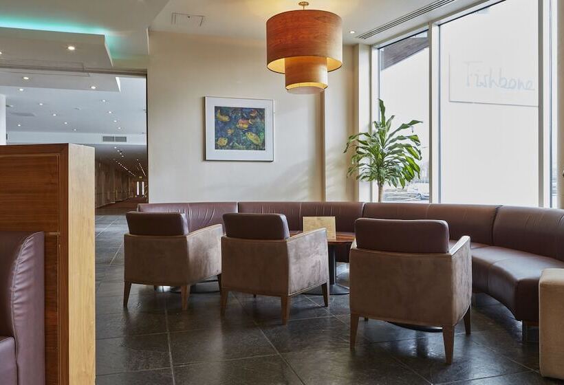 هتل Future Inn Plymouth