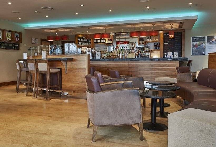 هتل Future Inn Plymouth