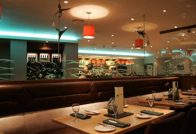 هتل Future Inn Plymouth