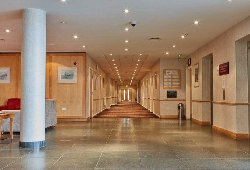 هتل Future Inn Plymouth