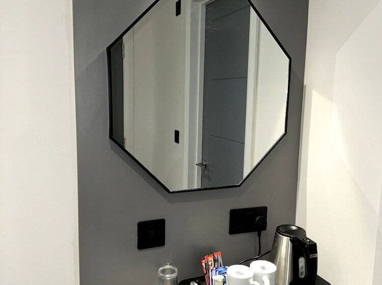 בית מלון כפרי Gainsborough Lodge