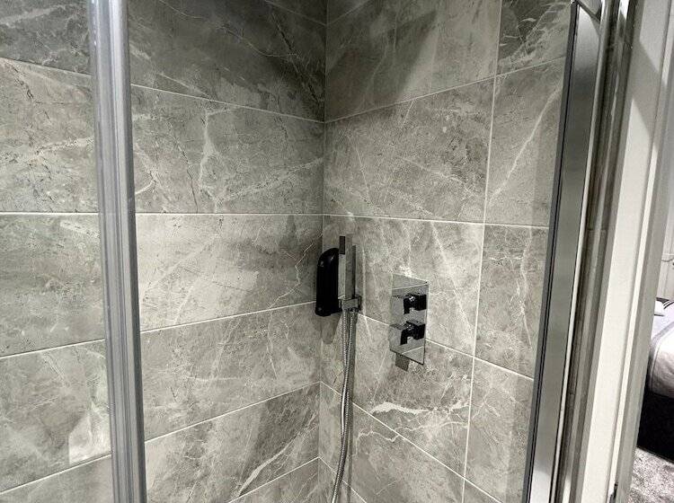 בית מלון כפרי Gainsborough Lodge