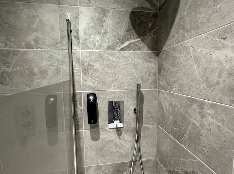 בית מלון כפרי Gainsborough Lodge