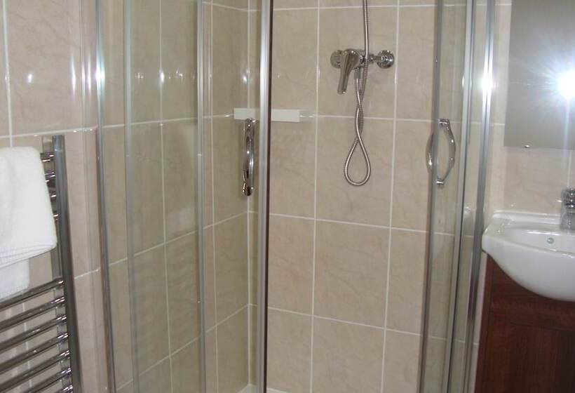 בית מלון כפרי Gainsborough Lodge