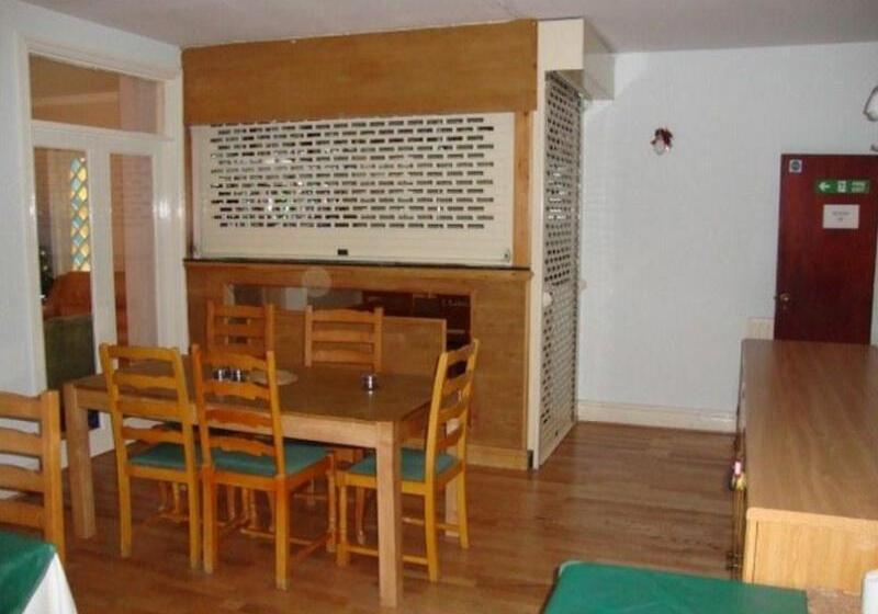 בית מלון כפרי Gainsborough Lodge