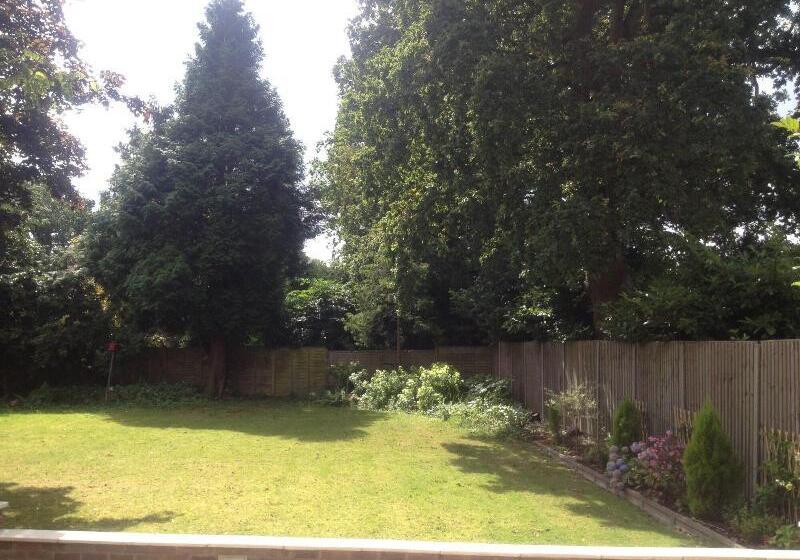 בית מלון כפרי Gainsborough Lodge