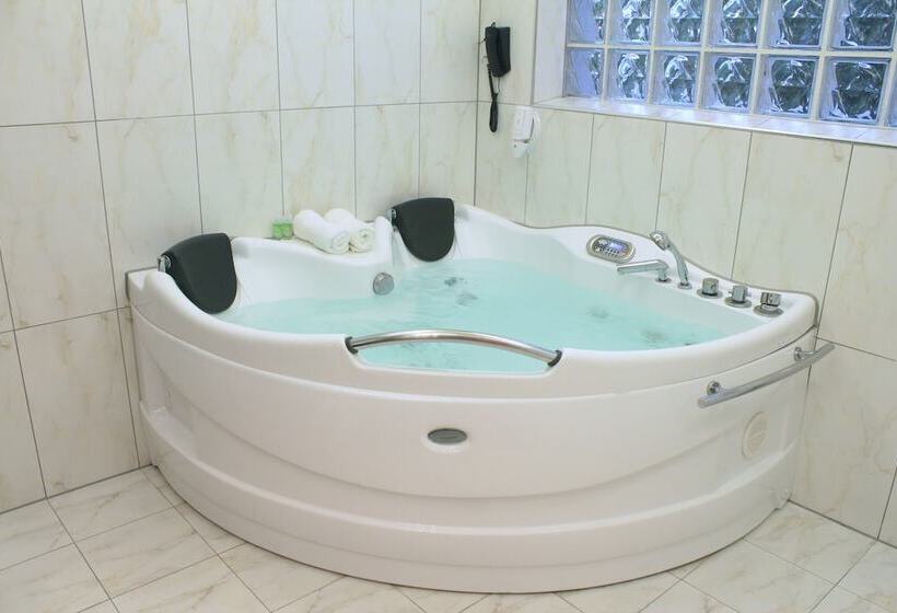 Отель Galaxy Art