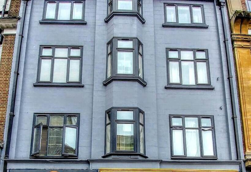 호텔 George Oxford