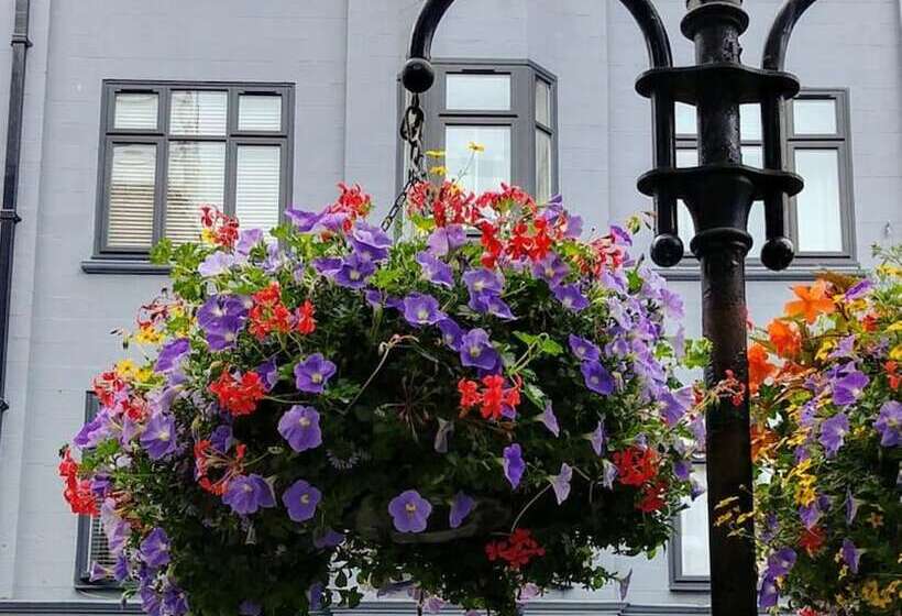 فندق George Oxford