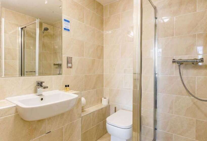 فندق George Oxford