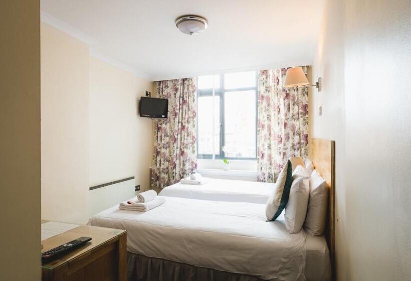 호텔 George Oxford