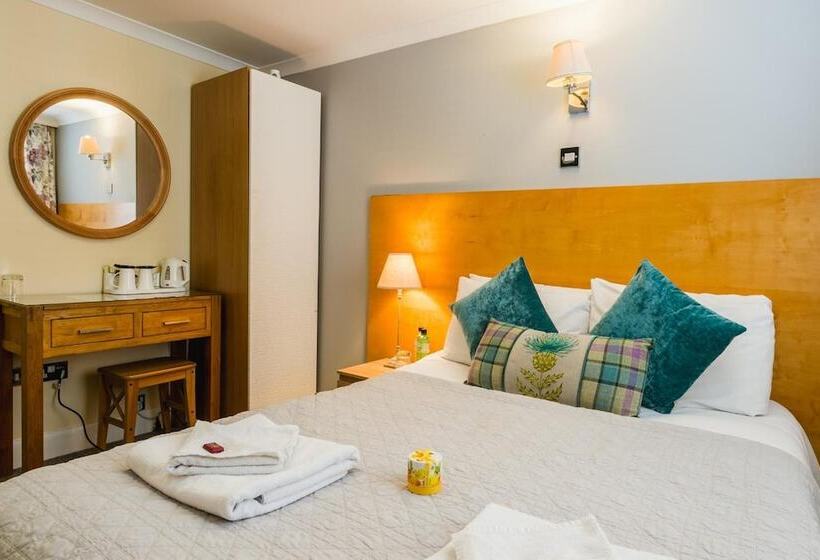 فندق George Oxford