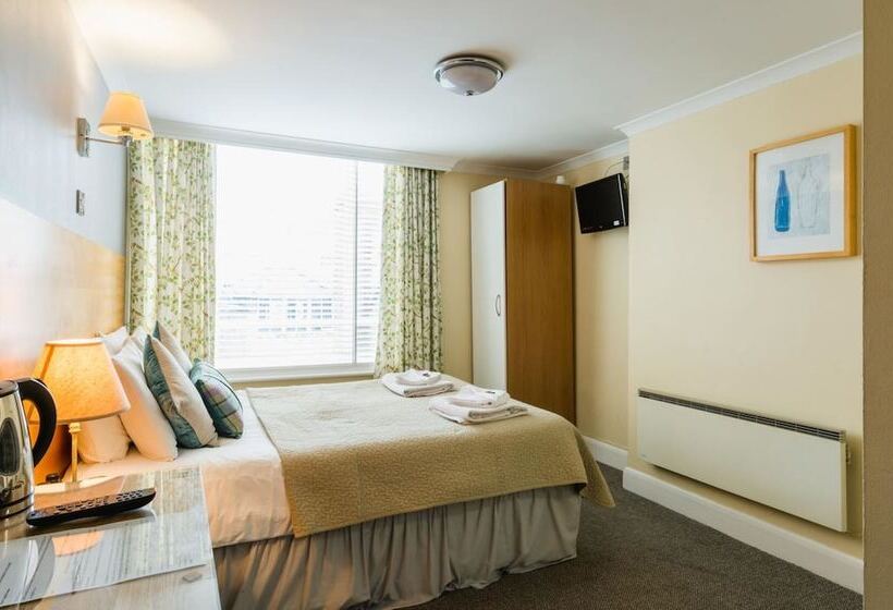 호텔 George Oxford