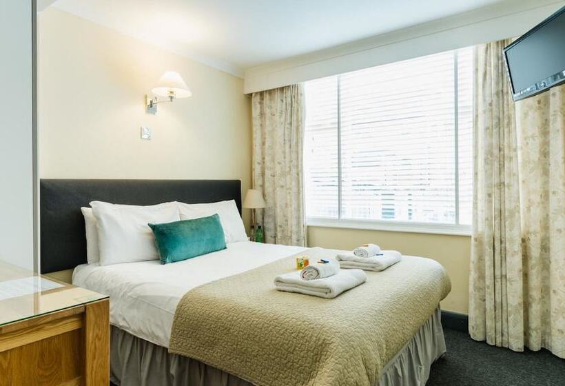 호텔 George Oxford