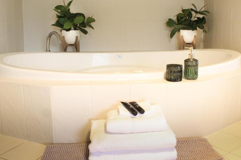 בית מלון כפרי Gordon Gateway