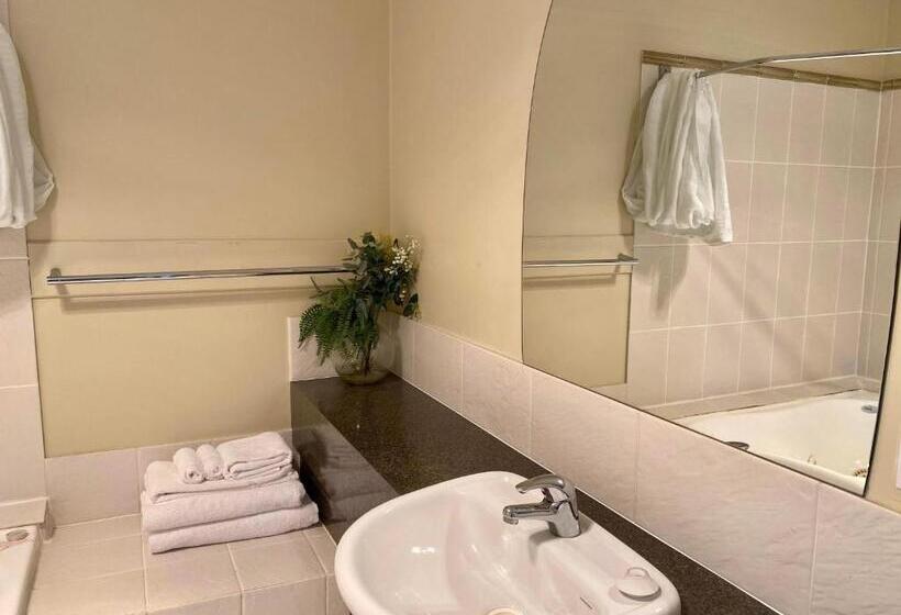 בית מלון כפרי Gordon Gateway