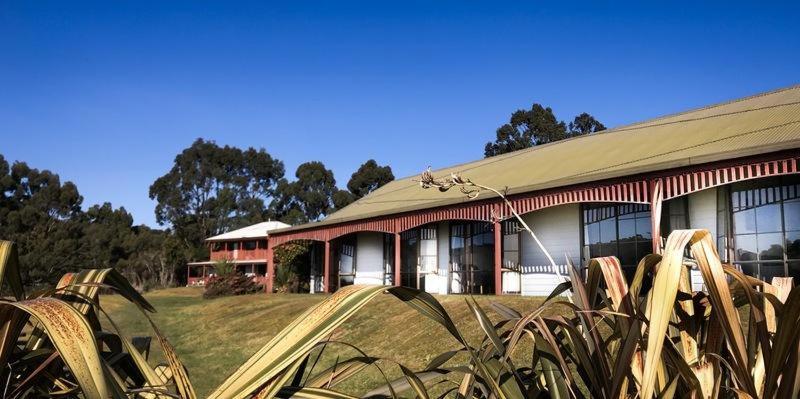 בית מלון כפרי Gordon Gateway