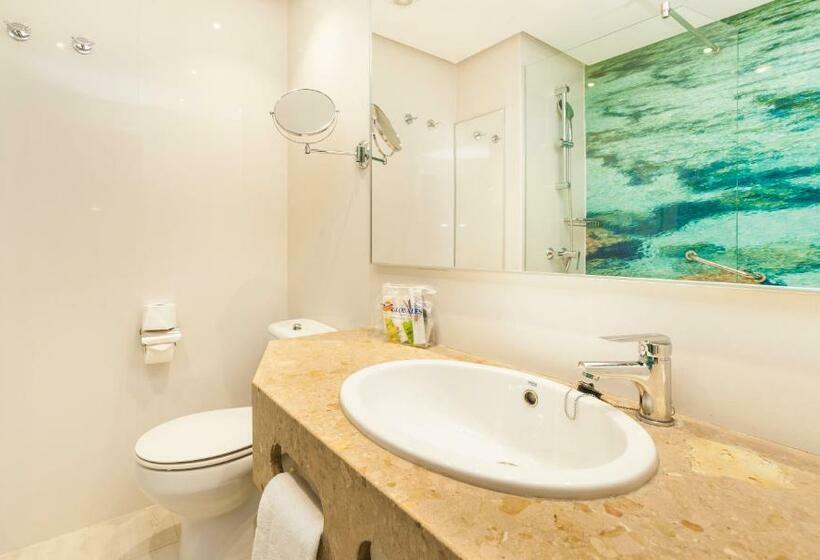 ホテル Globales Pionero