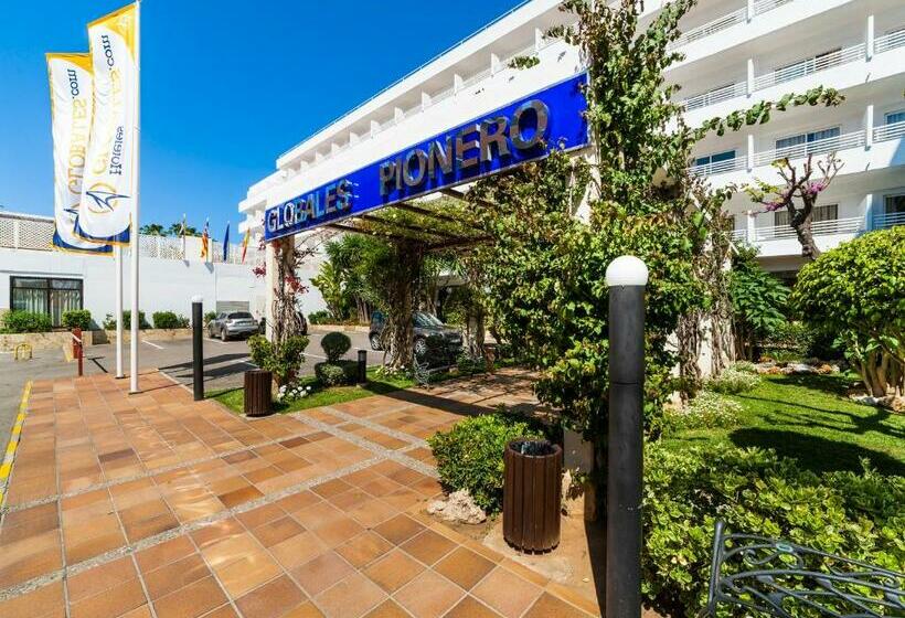 ホテル Globales Pionero