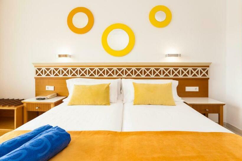 ホテル Globales Pionero