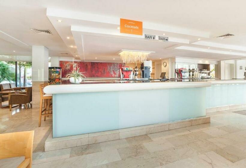 Отель Globales Pionero