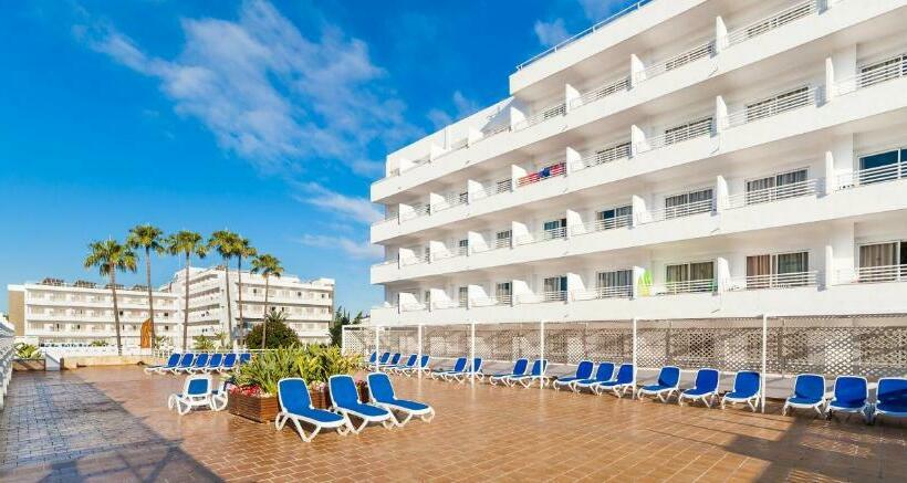 ホテル Globales Pionero