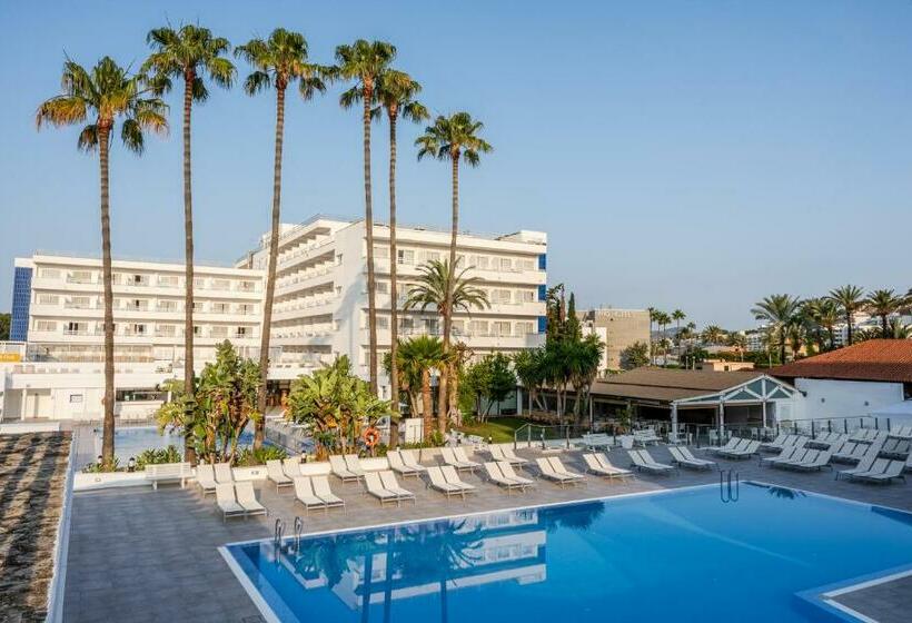 ホテル Globales Pionero