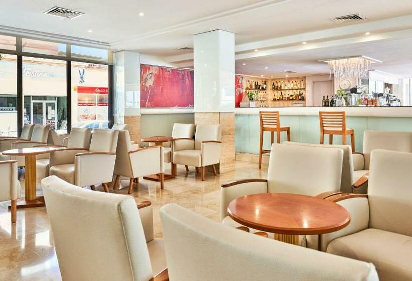 ホテル Globales Pionero