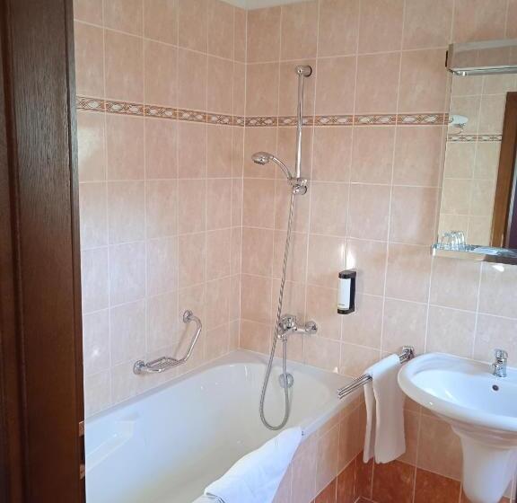 בית מלון כפרי Gold