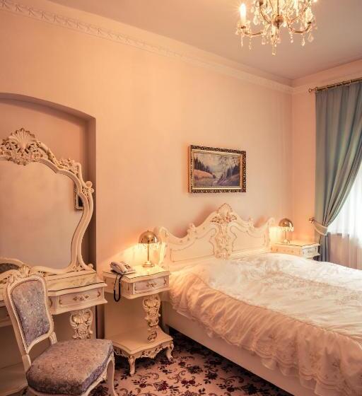 בית מלון כפרי Gold