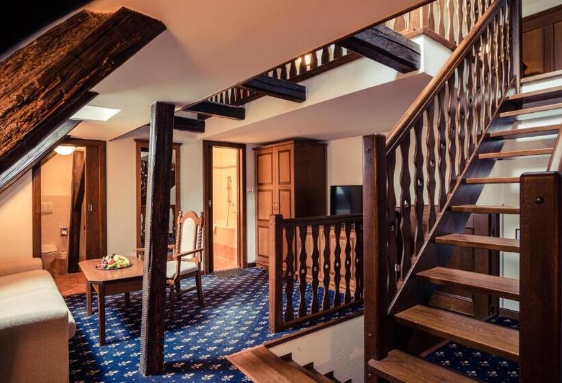 בית מלון כפרי Gold