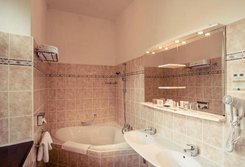 בית מלון כפרי Gold