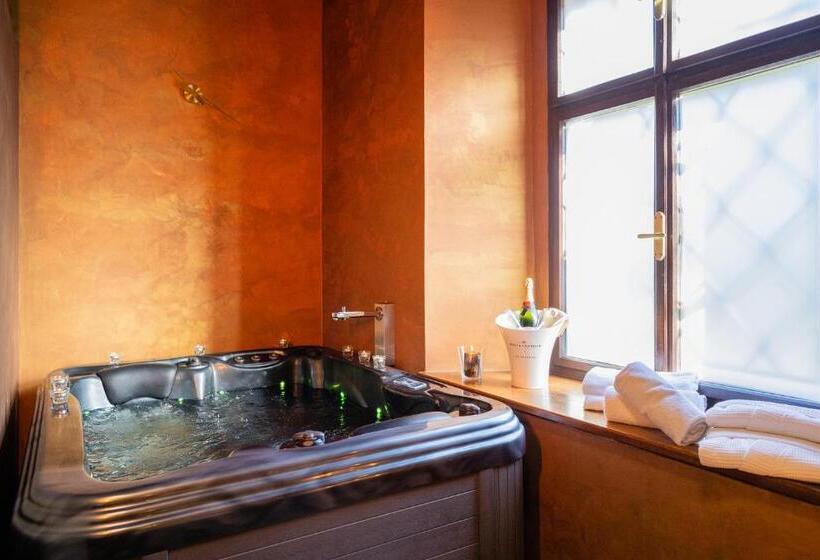 בית מלון כפרי Gold