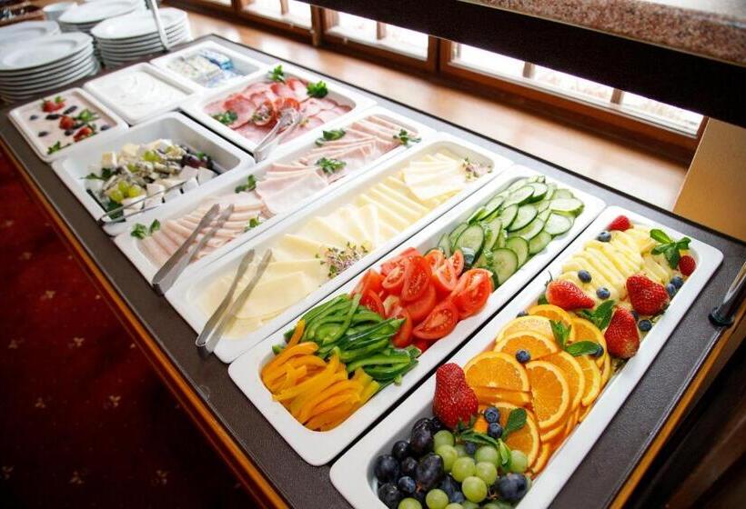 בית מלון כפרי Gold