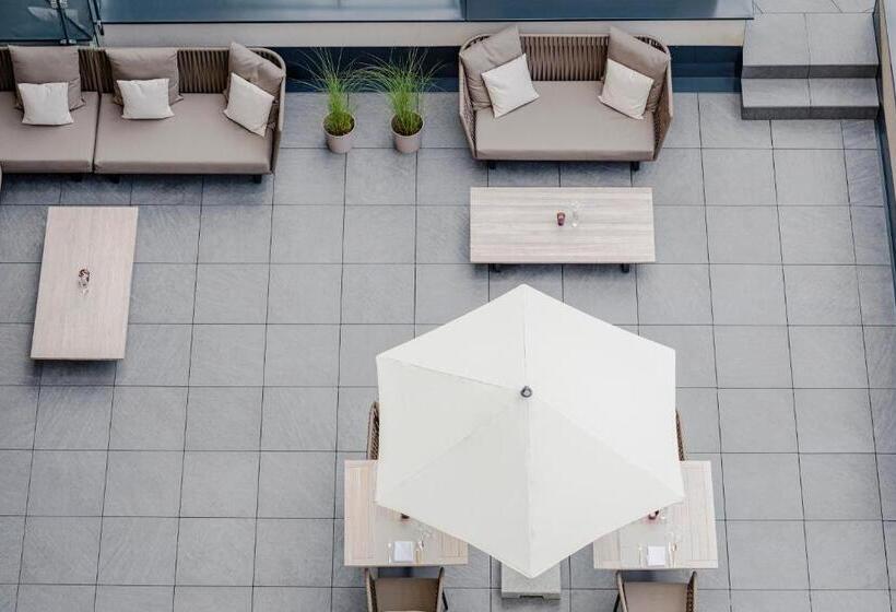 酒店 Haidvogl Mavida Zell Am See