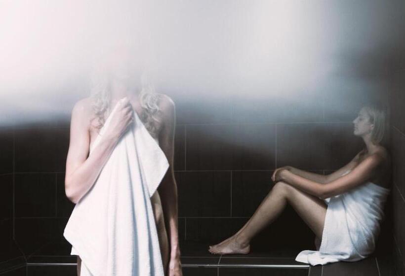 酒店 Haidvogl Mavida Zell Am See