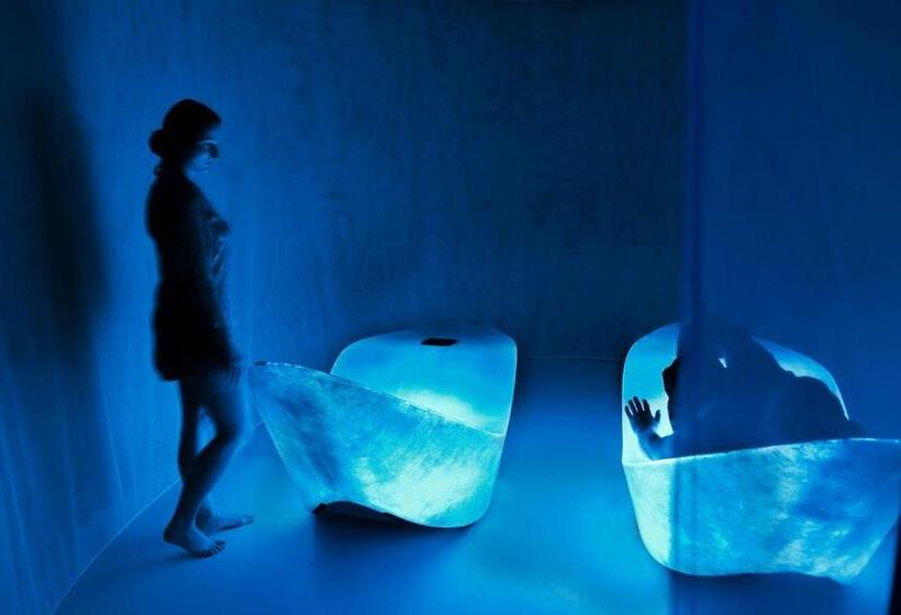 酒店 Haidvogl Mavida Zell Am See