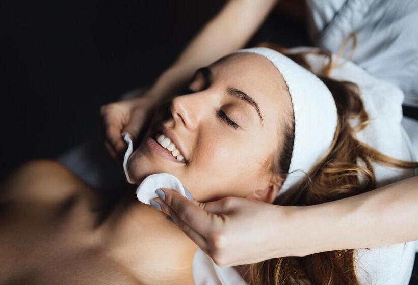 酒店 Haidvogl Mavida Zell Am See