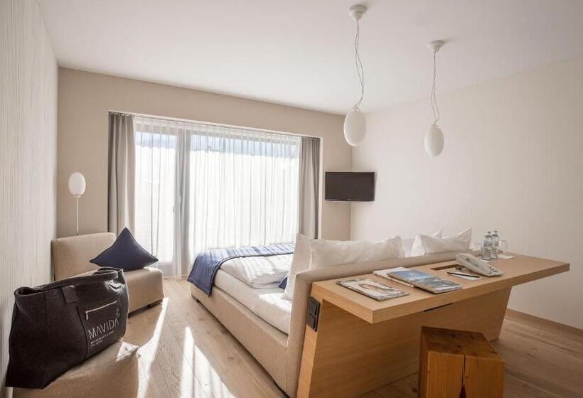 酒店 Haidvogl Mavida Zell Am See