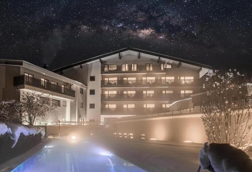 酒店 Haidvogl Mavida Zell Am See