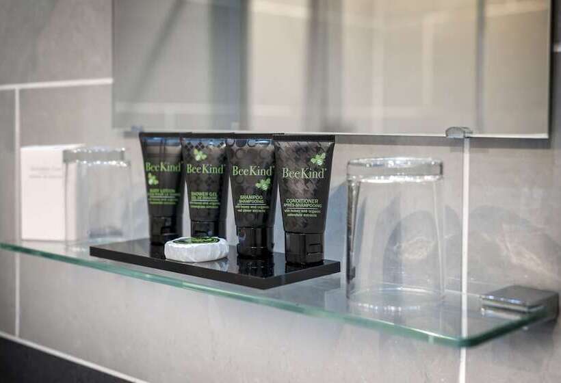 בית מלון כפרי Burnley West Higher Trapp